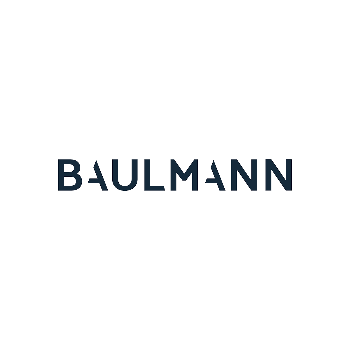 Baulmann