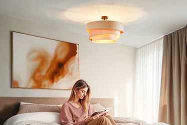 Спалня Спалня