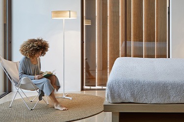 Спалня Спалня