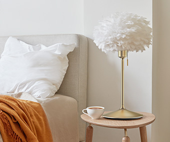 Светлина за спалнята Светлина за спалнята