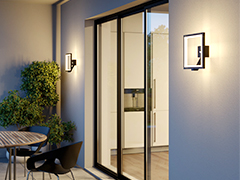 Стенни лампи Стенни лампи