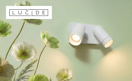 Osvětlení na chatu Osvětlení na chatu