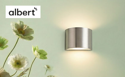 Osvětlení na chatu Osvětlení na chatu