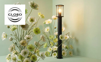 Osvětlení na chatu Osvětlení na chatu