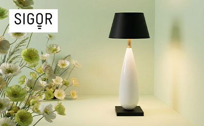 Osvětlení na chatu Osvětlení na chatu