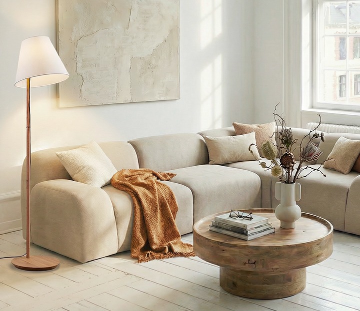 Осветление на хола Осветление на хола