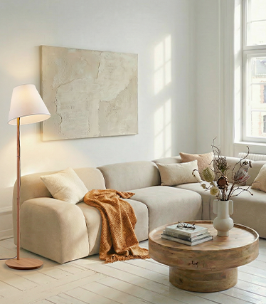 Лампи за дневна