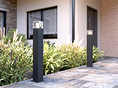 Светлини на колоната Светлини на колоната