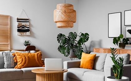 Osvětlení do kuchyně Osvětlení do kuchyně